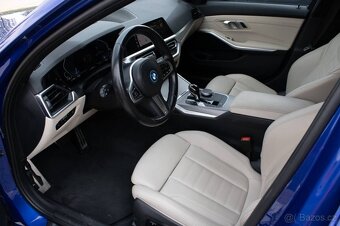 BMW Rad 3 Touring 330e PHEV A/T - 10