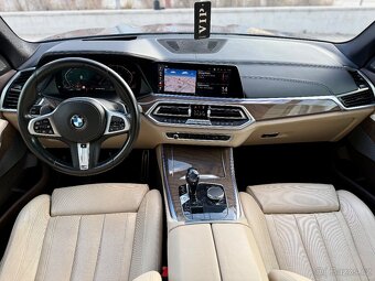 BMW X5 40i M-Paket - 10