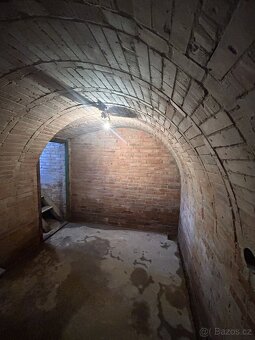 Prodej zahrady , Svitavy - 10