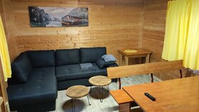 Pronájem chat v Relax areálu Avalanche kousek od Pradědu - 10