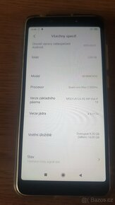 Xiaomi Redmi 6A - 10