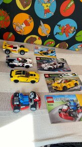 Lego - 10