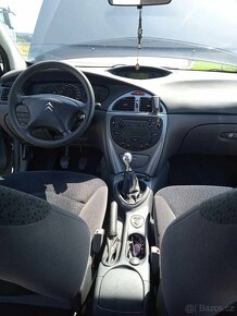 Prodám Citroen C5 - 10