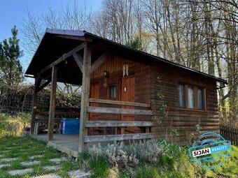 Prodej zahrady 416 m2 - Hlučín - Jasénky, ev.č. 00512 - 10