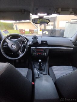 BMW 120d e87 M paket - 10