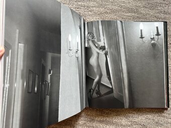 Guido Argentini - Reflections, kniha fotografií - 10