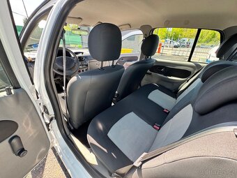 Renault Thalia 1.2i, rv. 2013 - 10