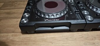 Pioneer CDJ 2000nxs 1, djm 900 nxs 1 - 10