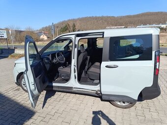 Ford Tourneo Courier Trend - 10