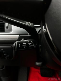Audi A6 Avant Quattro 2017 - 10