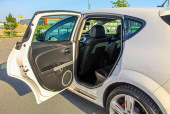 Seat Leon 2.0 TDI 170k FR DSG - 10