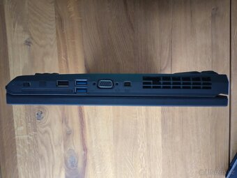 Lenovo thinkpad T530 - I7, 8GB RAM, 240GB SSD, WIN 10 PRO - 10