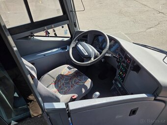 SOR LC 10.5 EEV, pro 39 osob - 10