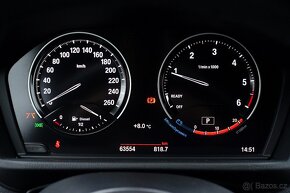 BMW X2 F39 18d 110 kW, Kamera, Harman/Kardon, Head-Up - 10