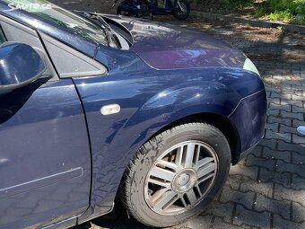 Ford Focus, 1.8 TDCi, 85 kW - 10