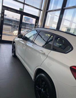 Prodám BMW X1 20d xDrive - 10