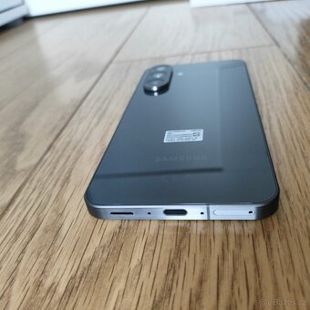 SAMSUNG Galaxy A56 5G- 8+256GB/ 50Mpx/ black -Záruka- - 10