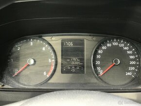 VW Transporter T6 2.0, 84kW, r.v. 2016, DPH, 136tis.km - 10