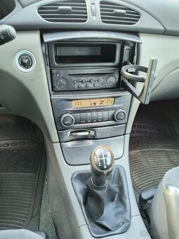 Renault Laguna 1,8 benzín 2003 - 10