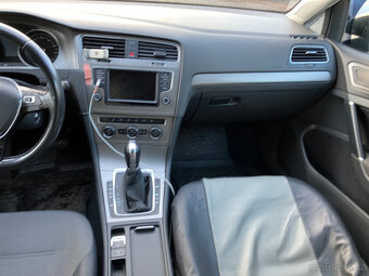 Golf 7 - 10