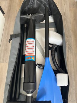 WKERSIY paddleboard, Sup, deska - 10