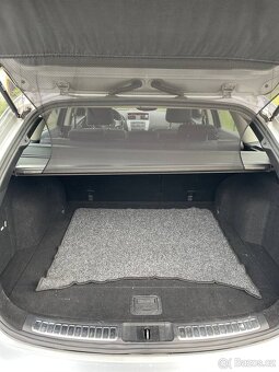 Mazda 6 gh combi 2008 - 10
