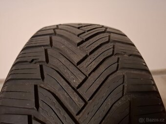 Michelin Alpin 6 205/55/R16 91H - 10
