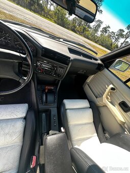 BMW E30 325i Cabrio - 10