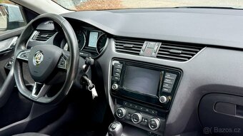 Škoda Octavia, 2.0TDI Style, Servis. kniha - 10