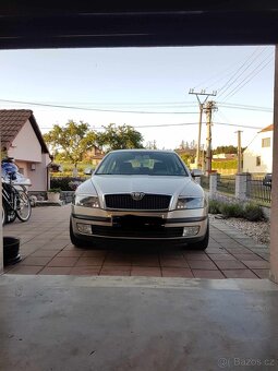 Náhradní díly Škoda Octavia 2 1.9 TDI - 10