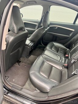 Volvo S80 T6 4x4 224kw R-Design - 10