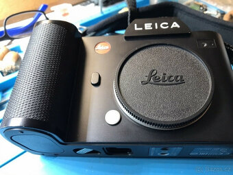 Leica SL typ 601 - 10