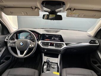 BMW 320i G20 135kw 2020 - 10