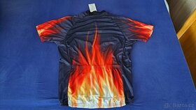 Cyklistický dres - 10