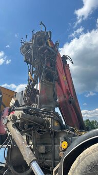Tatra T815 euro 2 + Epsilon E140Z95 - 10