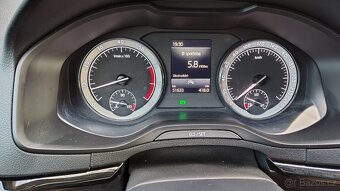 Škoda Karoq Style, 6/2022 - 10
