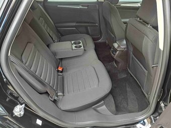 Ford Mondeo 2,0 D EcoBlue automat 177.000 km - 10