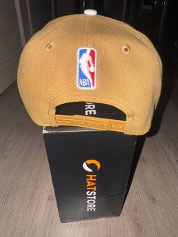 Kšiltovka New Era Bulls - 10