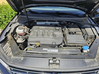 Prodám VW Passat 2.0 TDI, najeto jen 112.000 km - 10