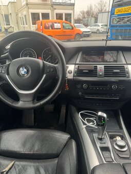 BMW X5 e70 xdrive 199000Kc+DPH - 10
