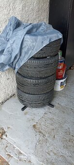 ALU kola Audi - 10