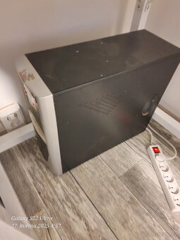 S3 Samsung chytré hodinky - 10