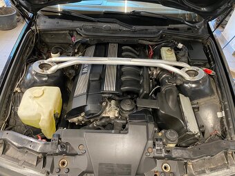 Bmw e36 323ti - 10