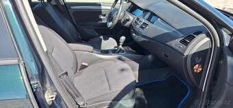 Renault Laguna 2,0l benzín - 10