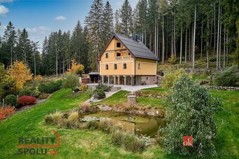 Prodej, domy/rodinný, 231 m2, Bernov E49, 36221 Nejdek, Karl - 10