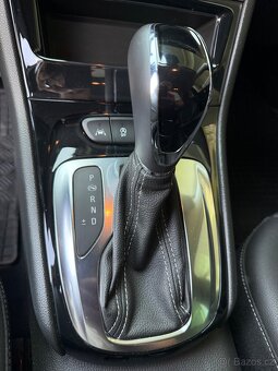 Opel Astra K 1.5cdti Elegance Automat - 10
