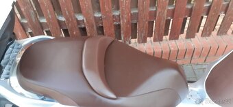 Piaggio beverly 300 (2013) - 10