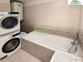 Pronájem bytu 3+kk 75 m² Větrná, Vejprnice - 10