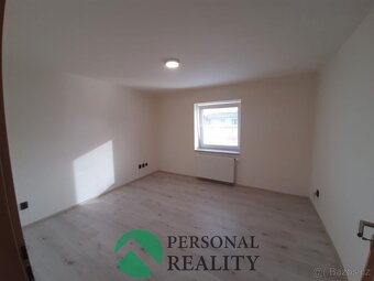 Pronájem bytu Lubná, 2+1, 45m2, ev.č. 02450 - 10