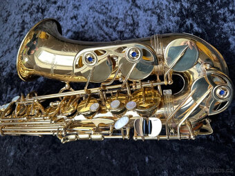 Saxofon Yanagisawa A 991 Altsaxofon - 10